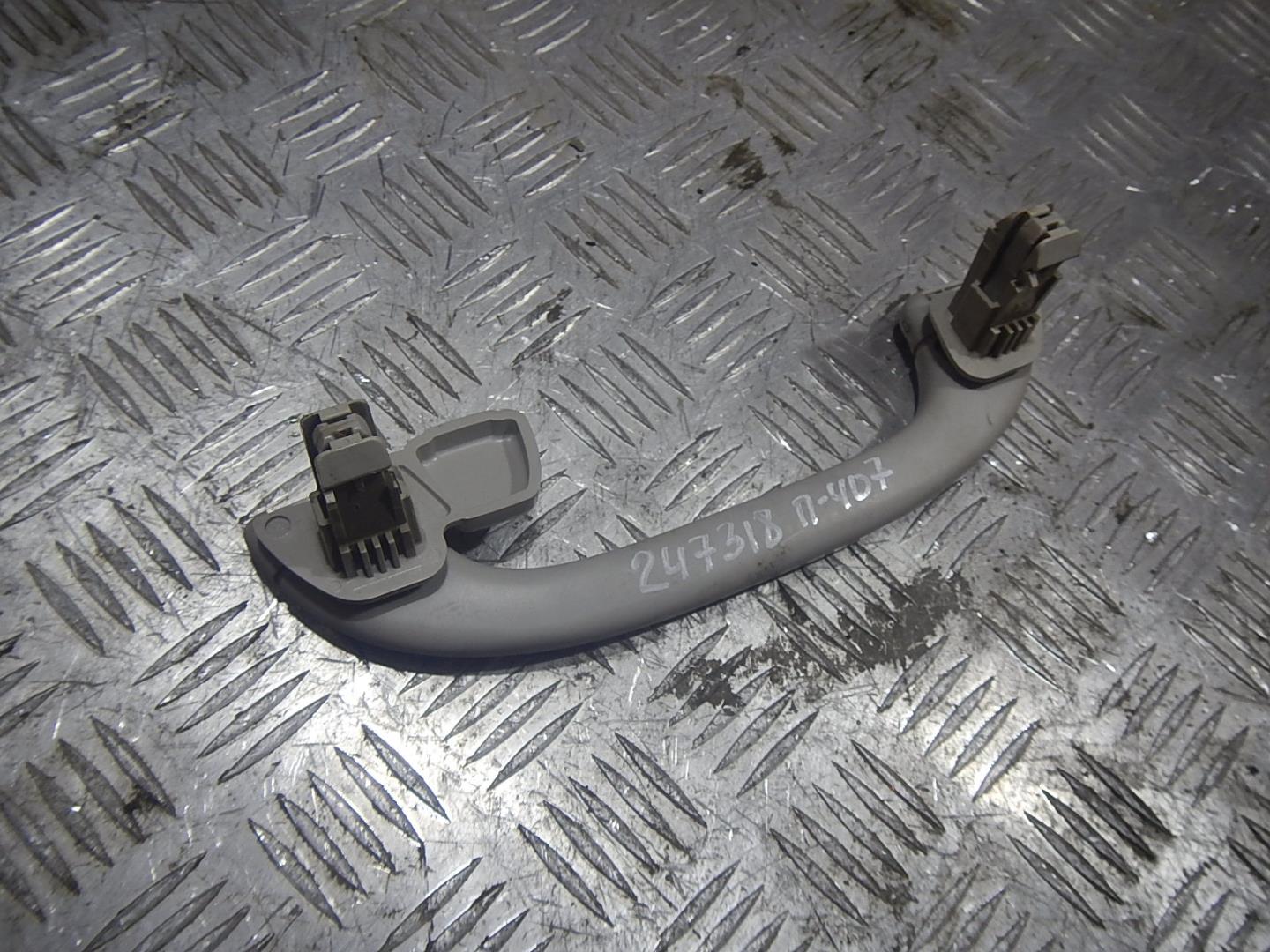 Ручка внутренняя потолочная