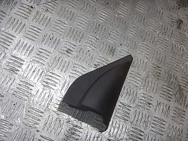 Крышка зеркала внутренняя правая