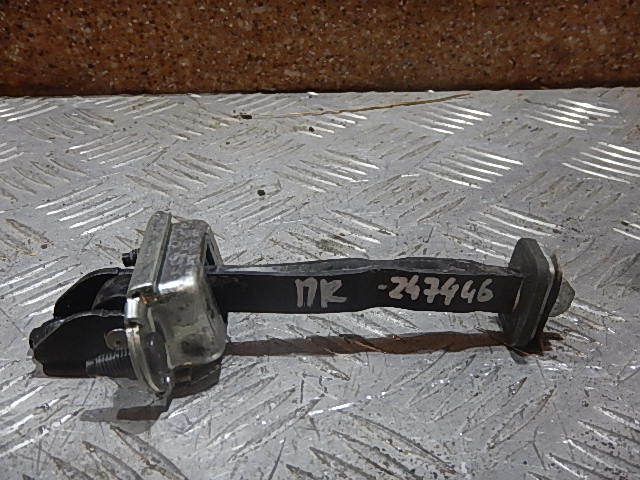 Ограничитель двери