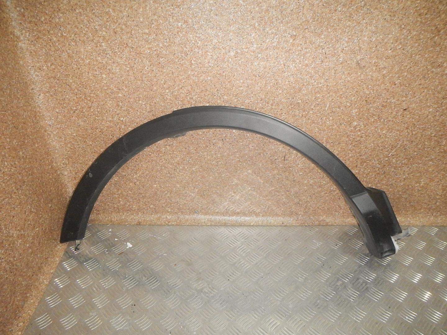 Накладка на крыло