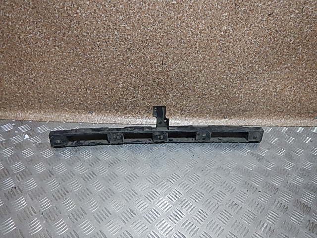 Кронштейн заднего бампера