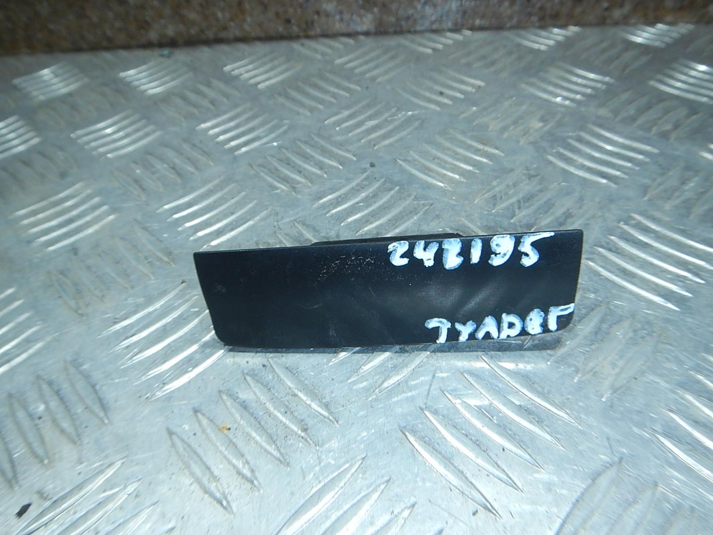 Датчик