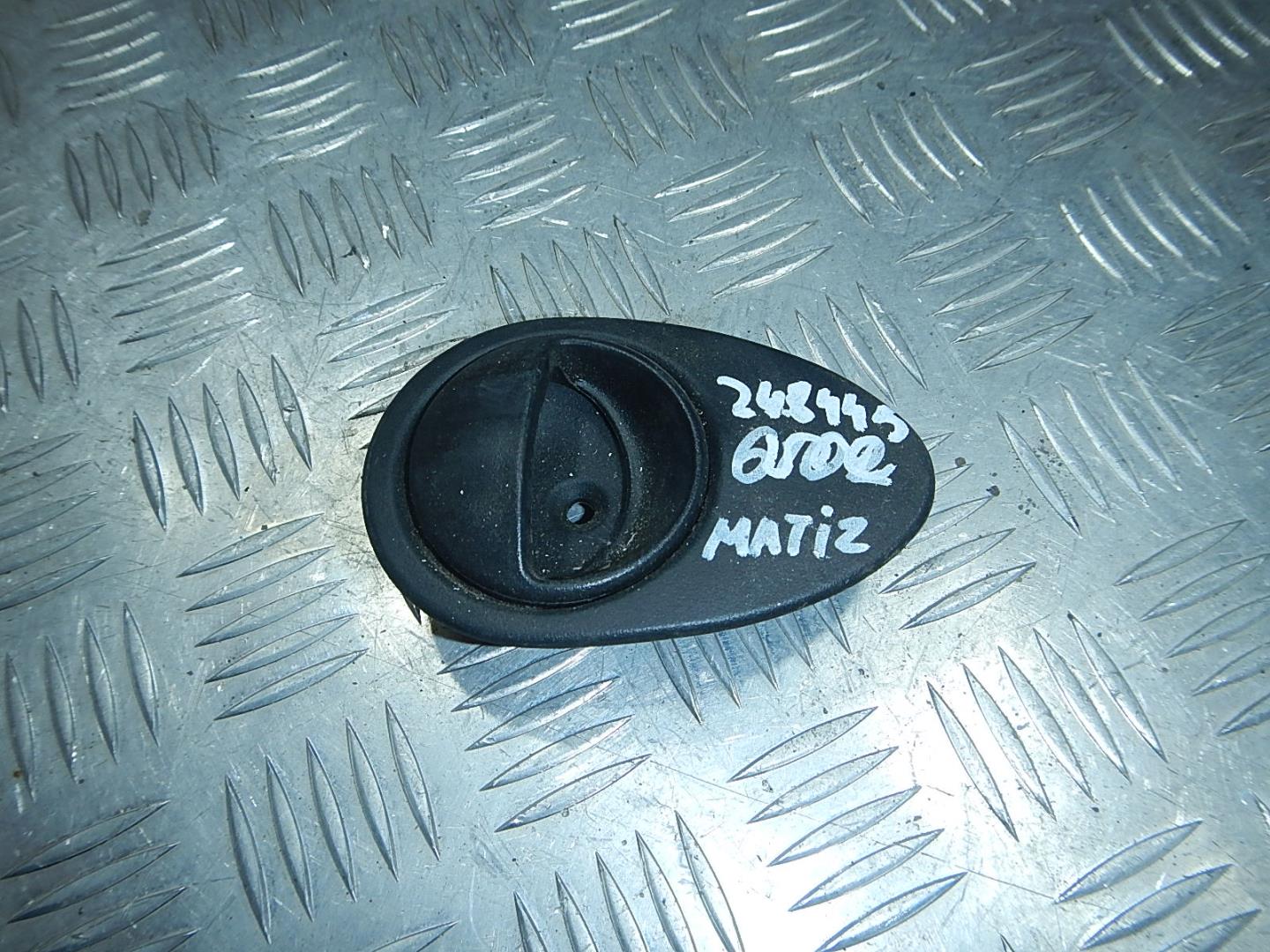 Ручка двери внутренняя левая