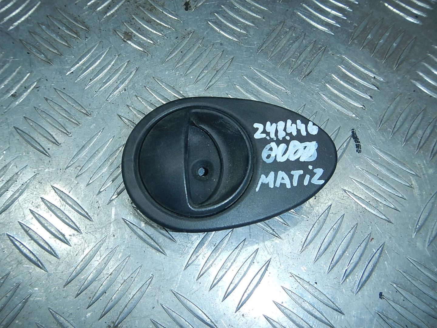 Ручка двери внутренняя правая