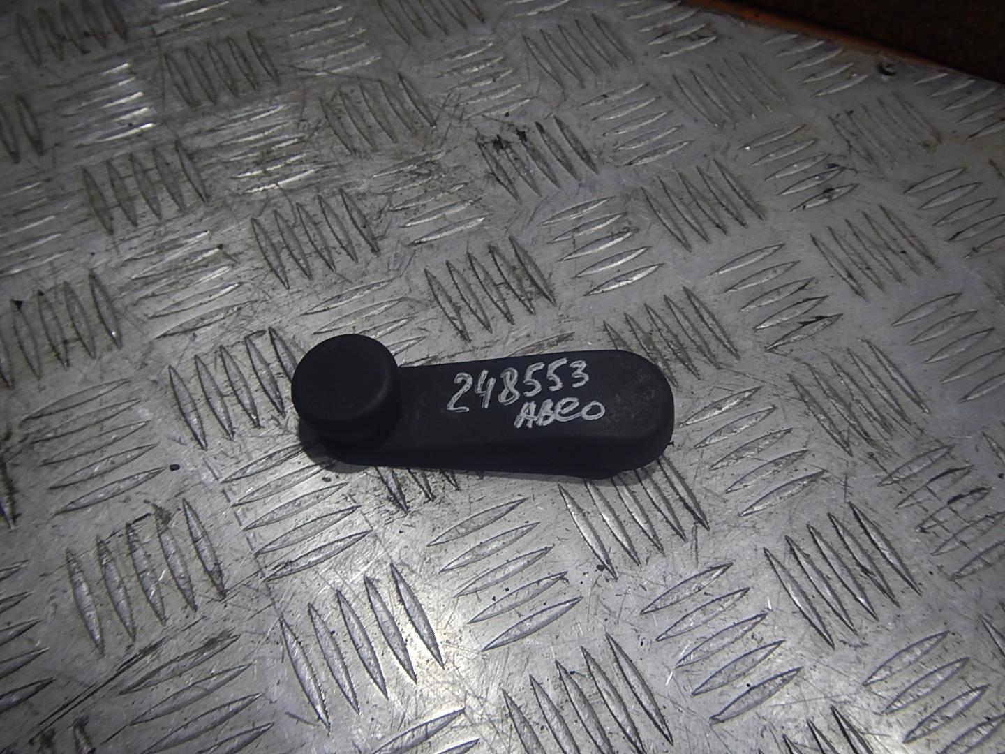 Ручка стеклоподъемника