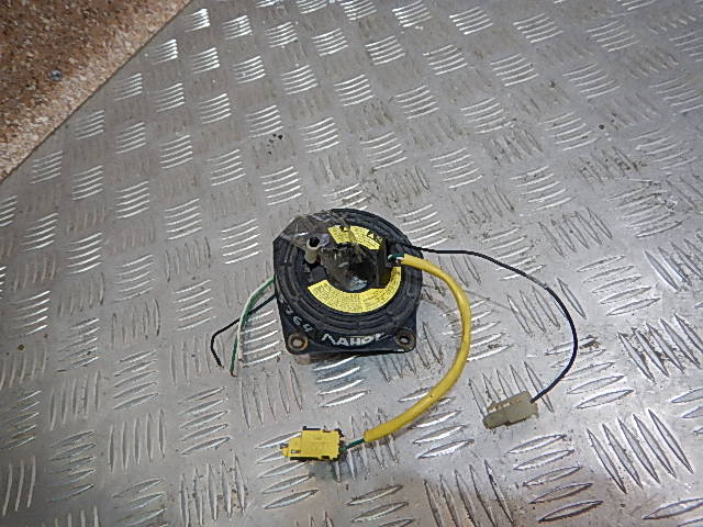 Механизм подрулевой для SRS (ленточный)