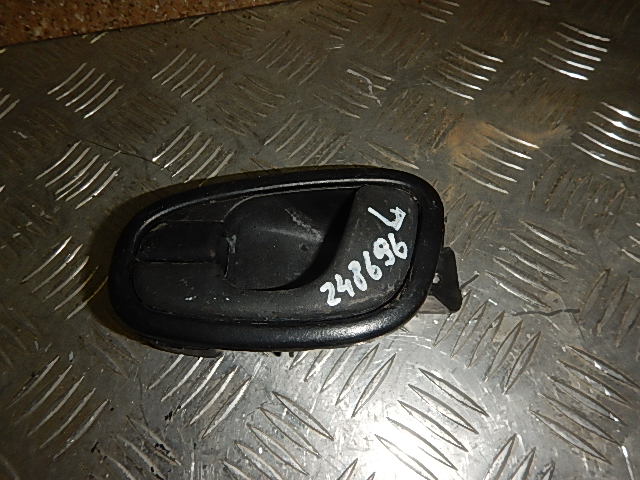 Ручка двери внутренняя левая