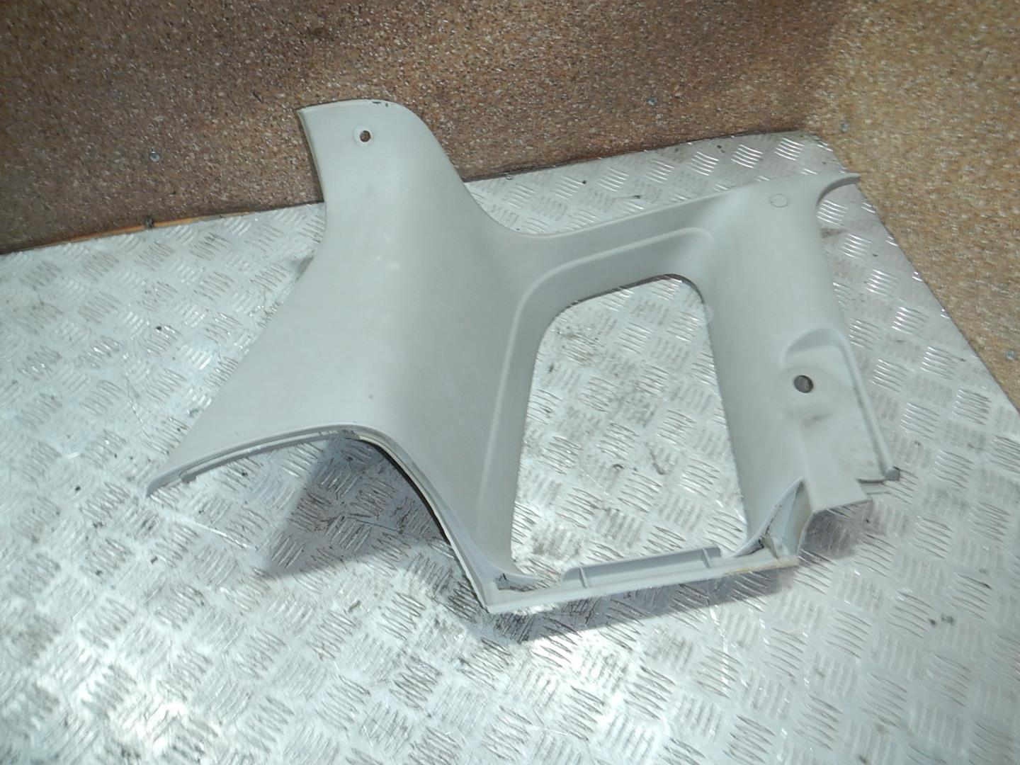 Обшивка стойки