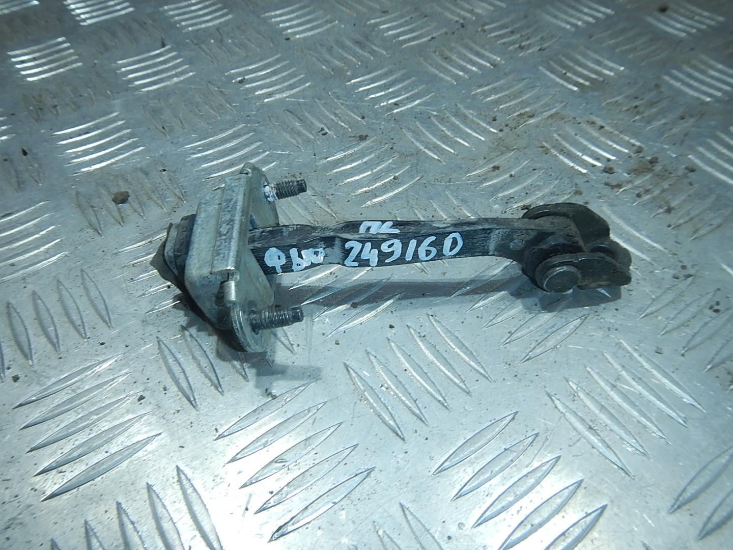 Ограничитель двери