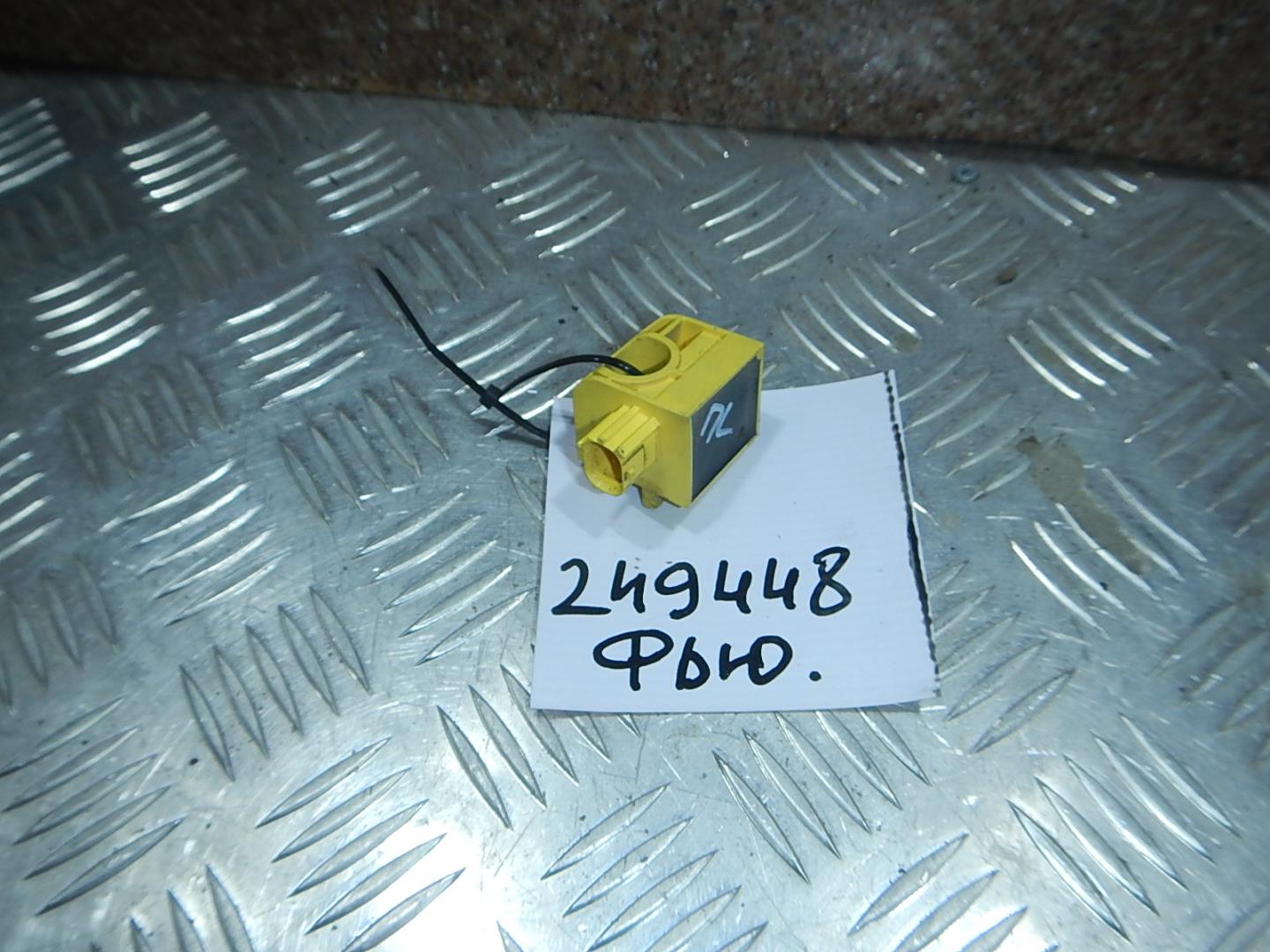 Датчик удара AIR BAG