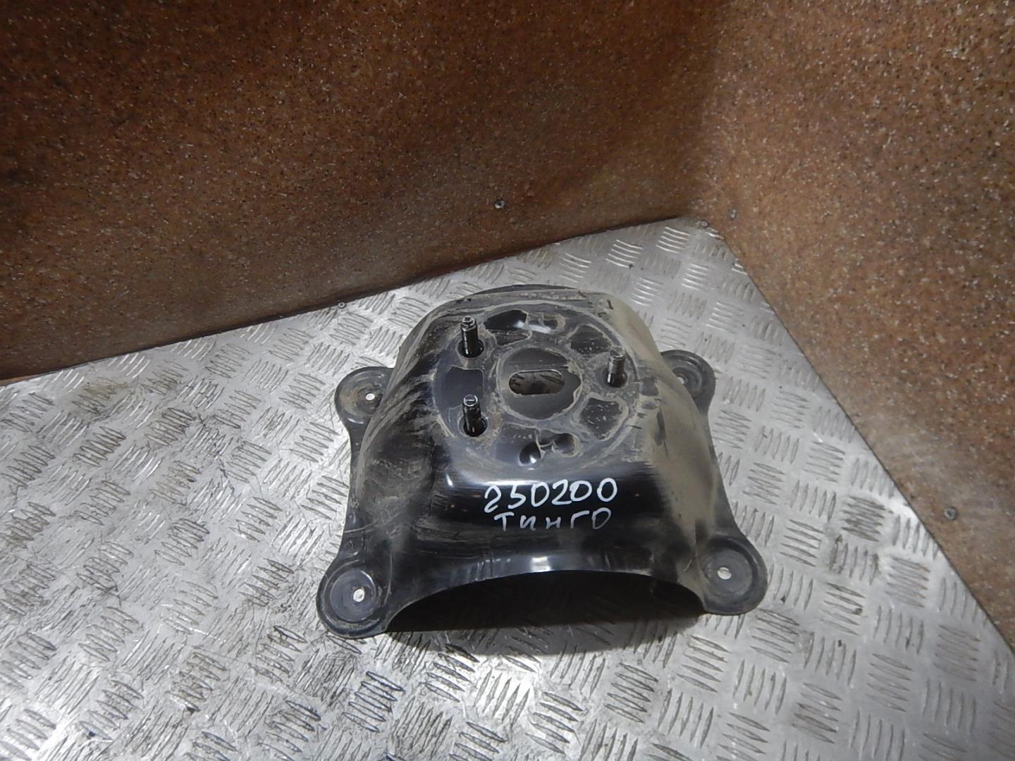 Кронштейн крепления запасного колеса