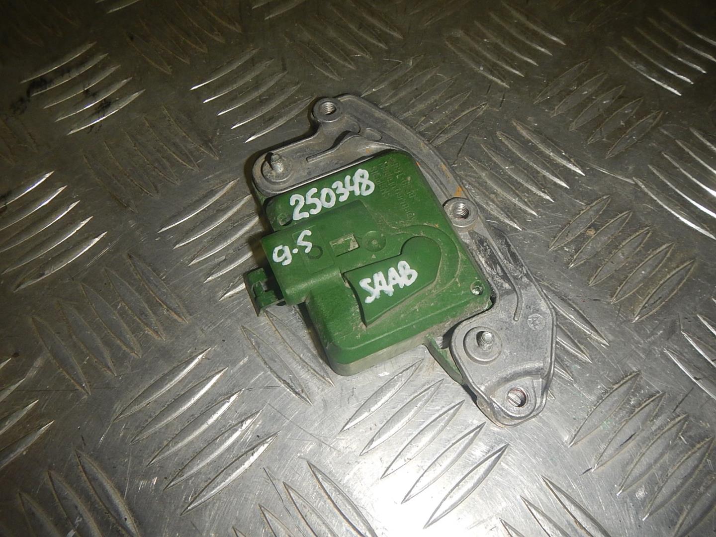 Датчик удара AIR BAG