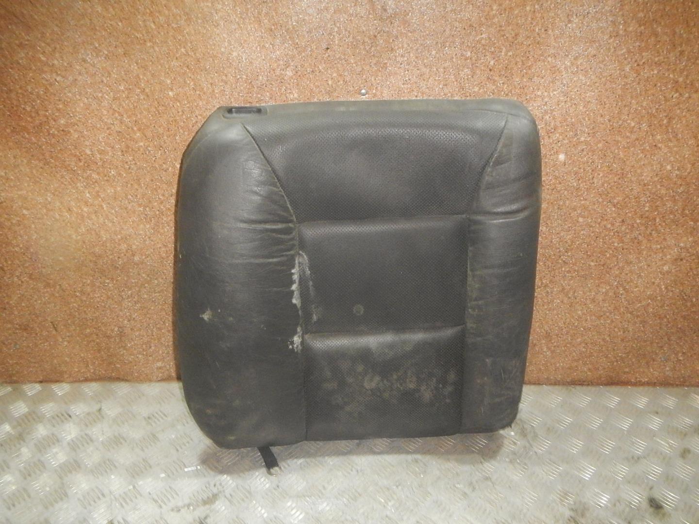 Спинка сидения