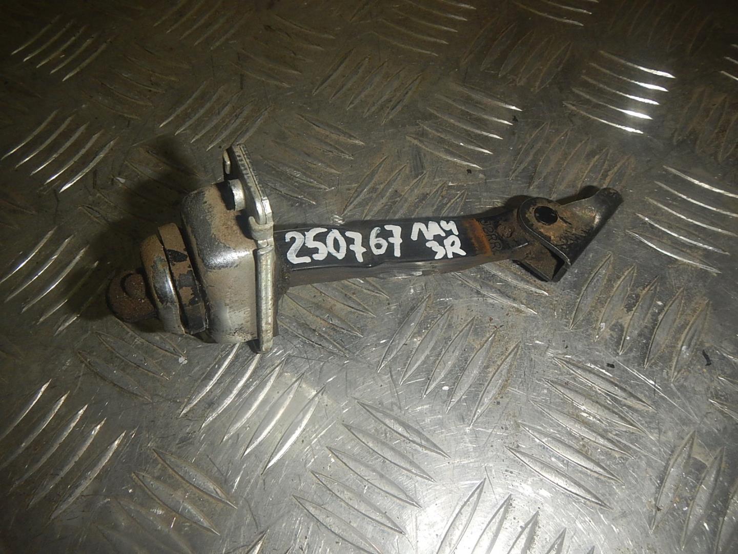 Ограничитель двери