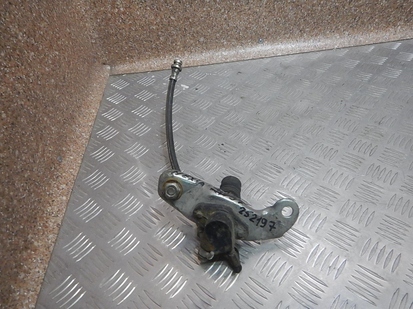 Цилиндр сцепления рабочий