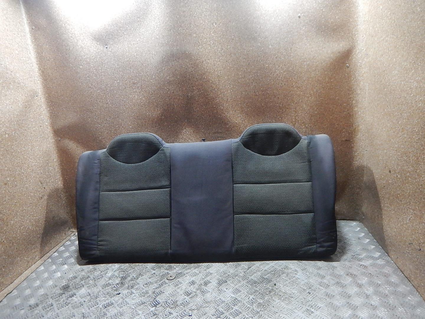 Спинка сидения