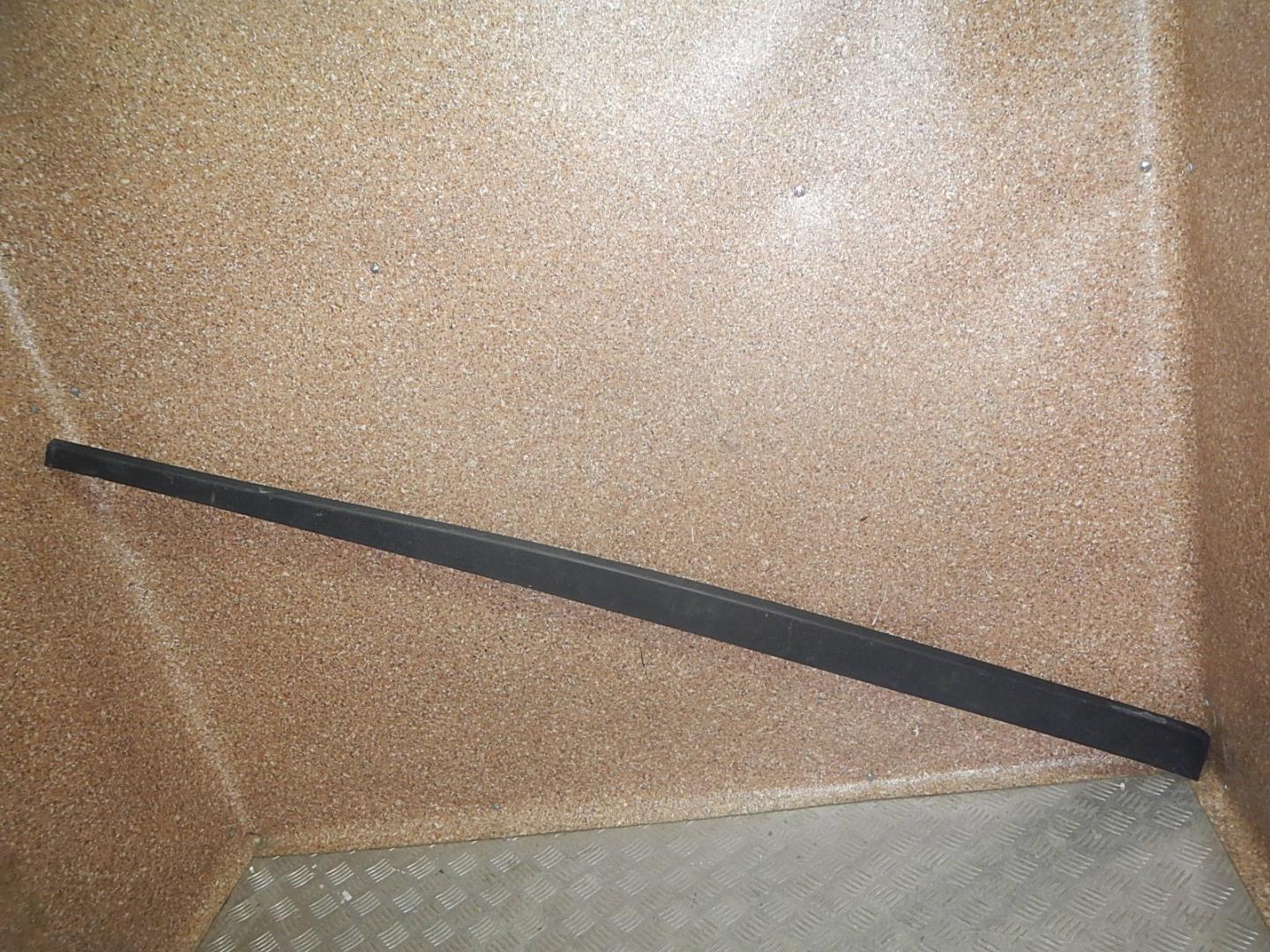 Молдинг порога