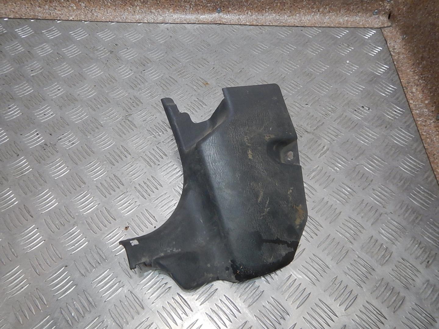 Накладка порога (внутренняя)