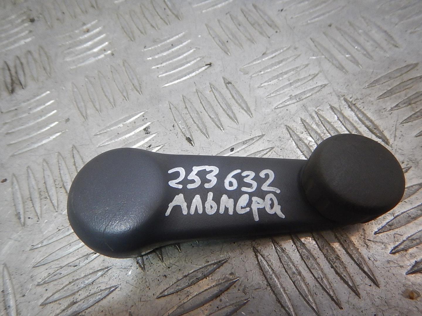 Ручка стеклоподъемника