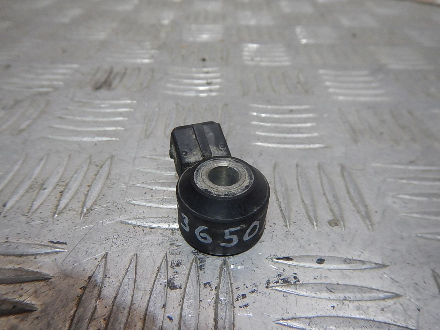 Датчик детонации