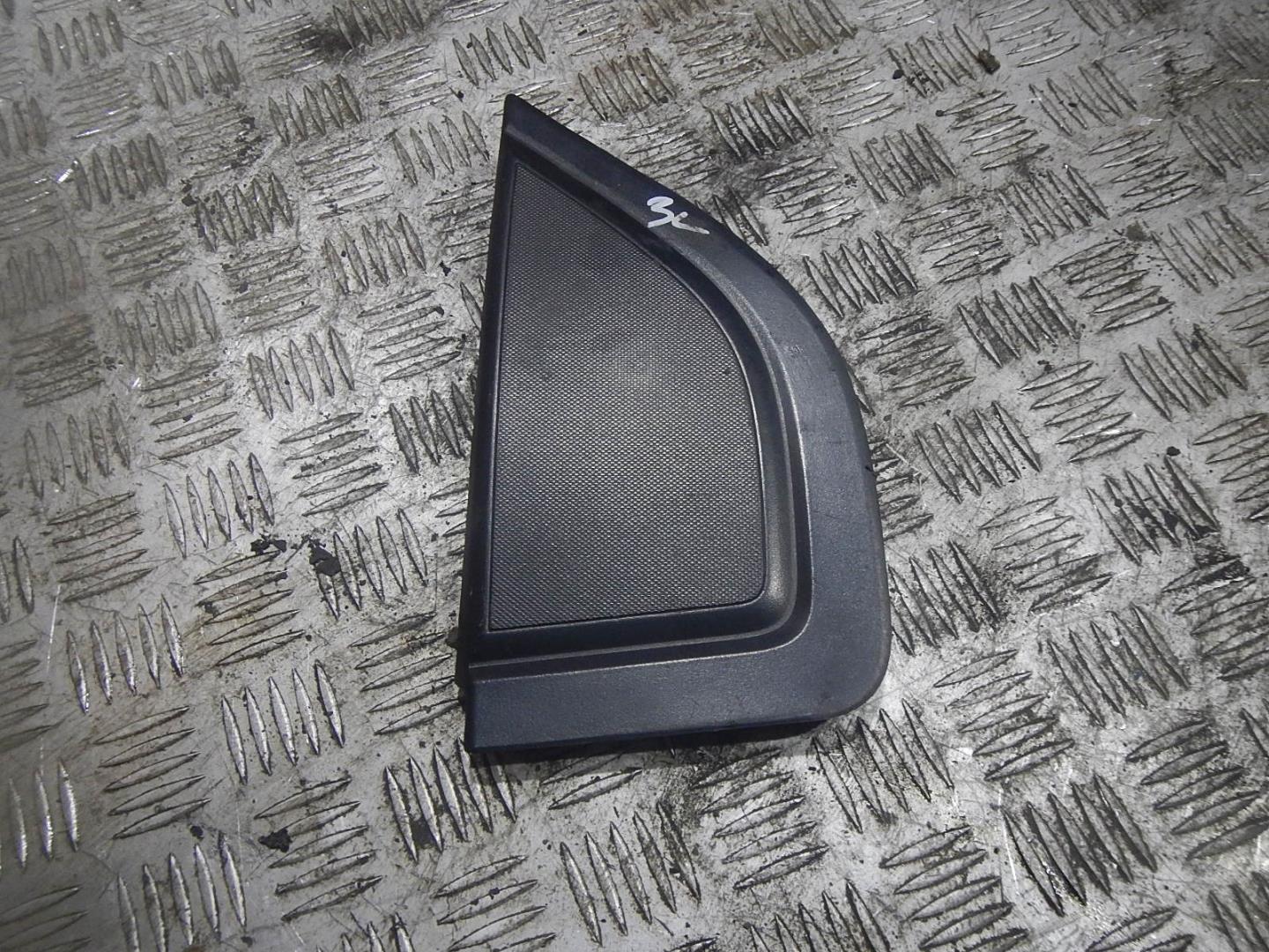 Накладка двери задней левой