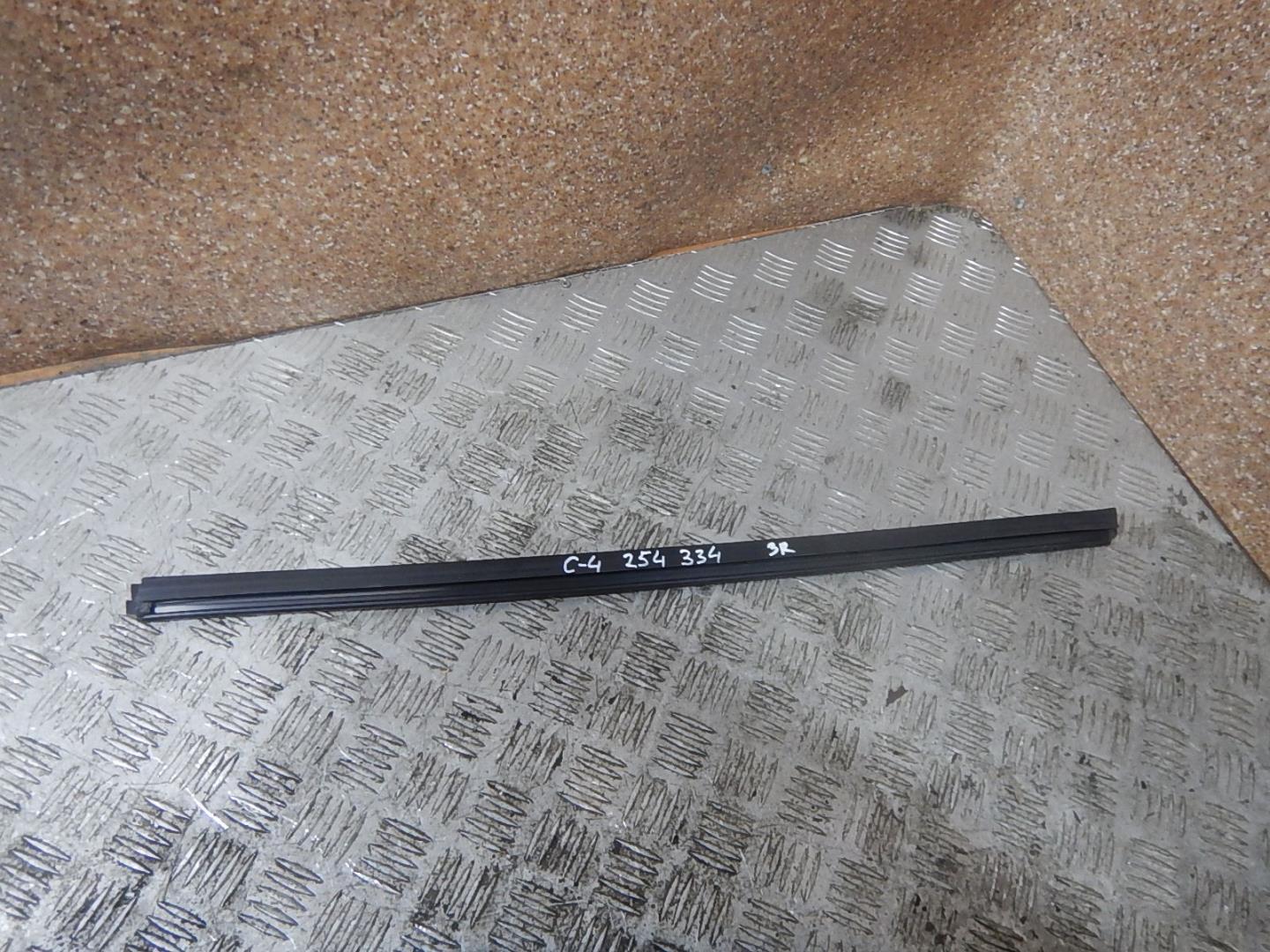 Накладка на дверь