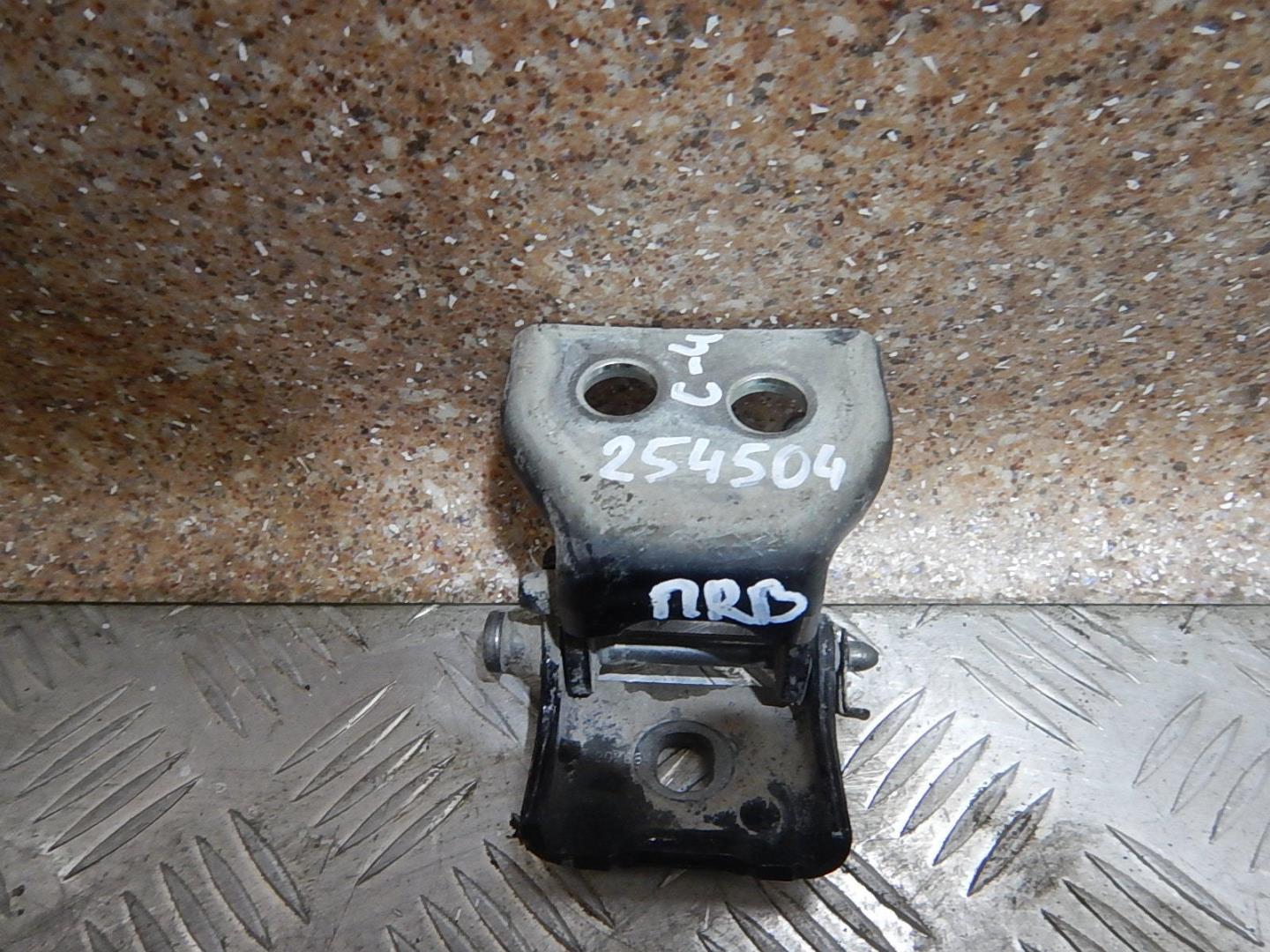 Петля двери передней правой верхняя