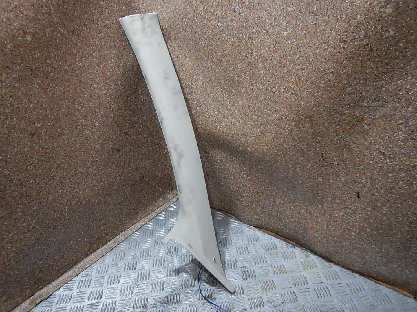 Обшивка стойки