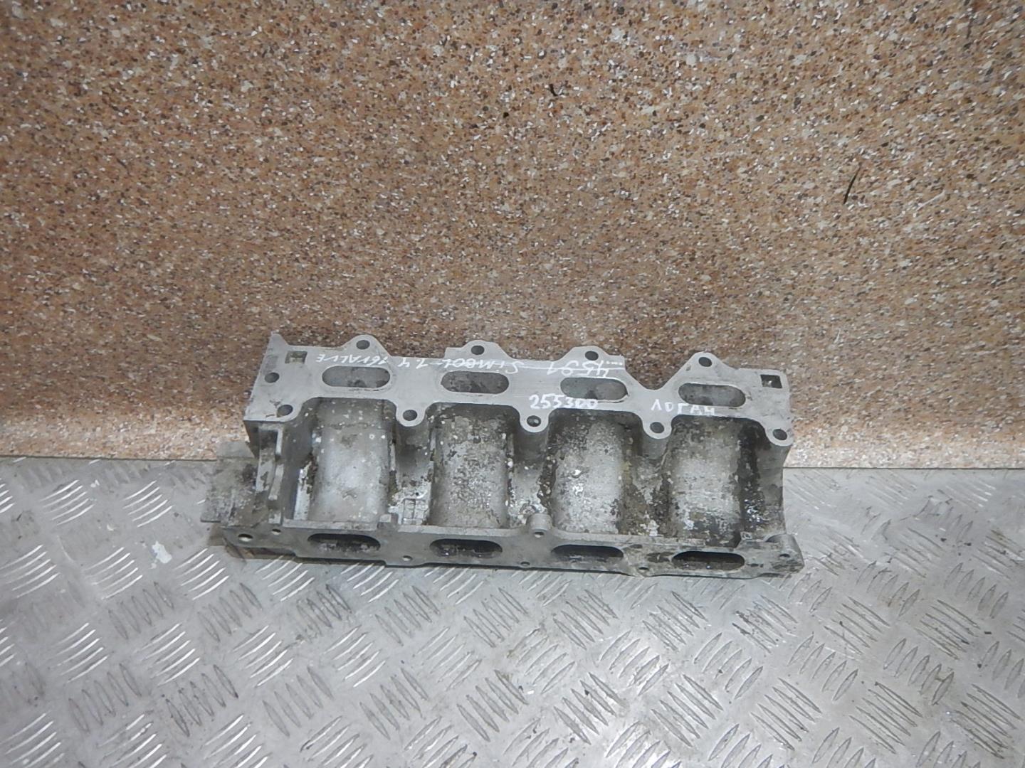 Коллектор впускной для Logan (LS) 2004-2014