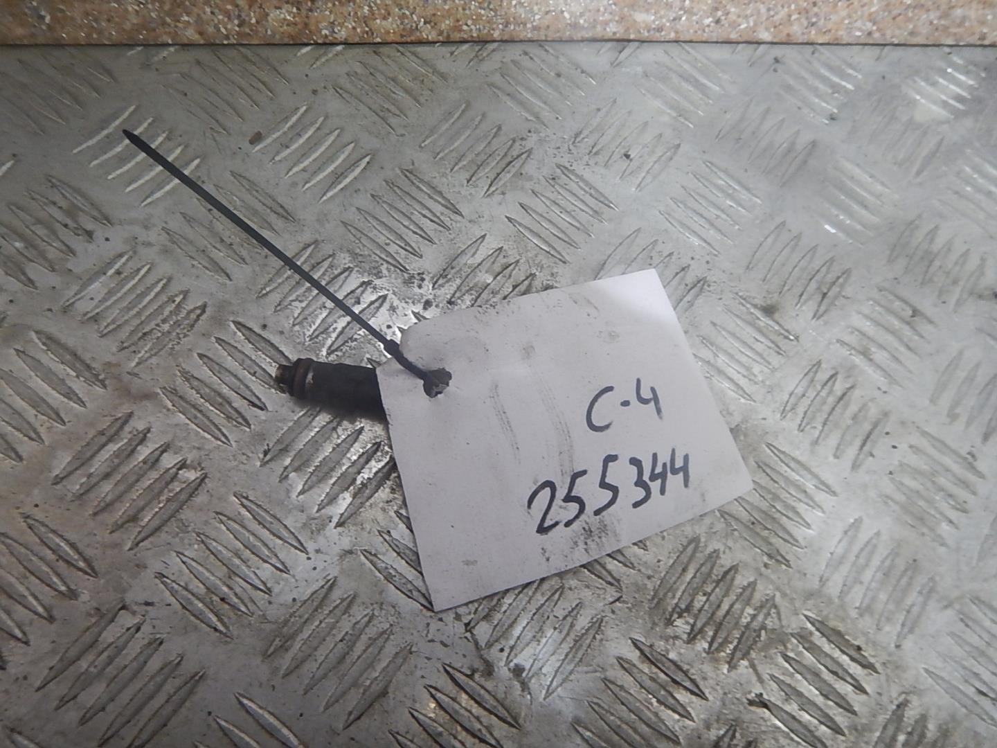 Форсунка инжекторная электрическая