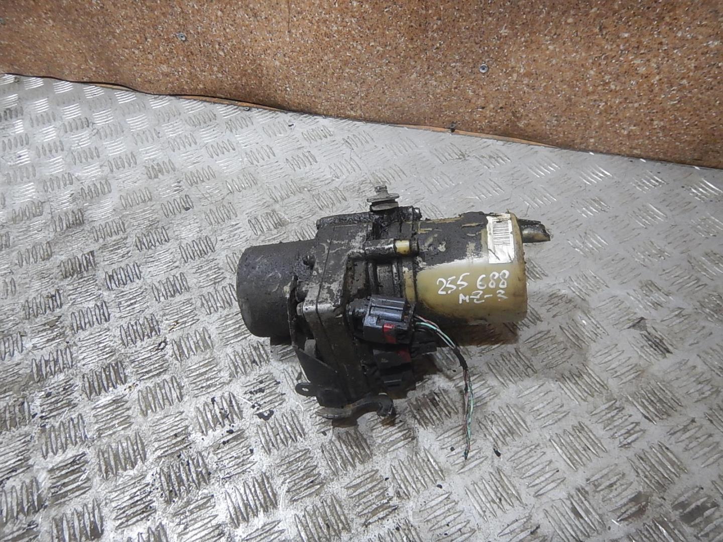 Насос ГУР (гидроусилитель руля)