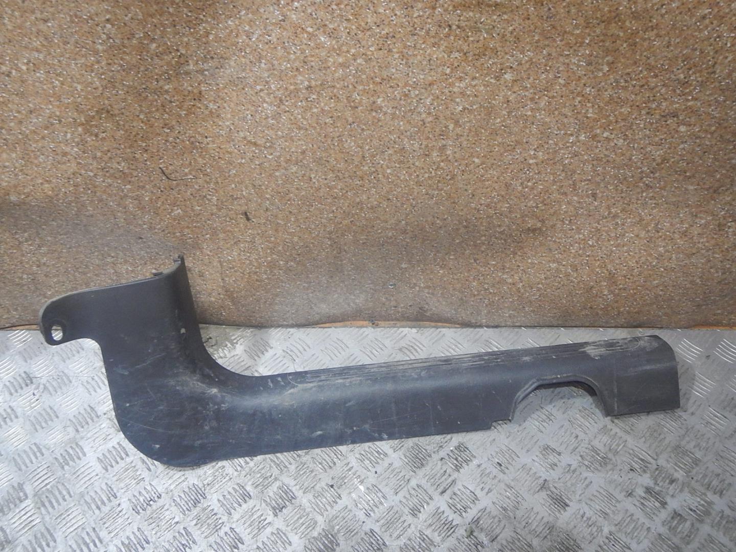 Накладка порога (внутренняя)