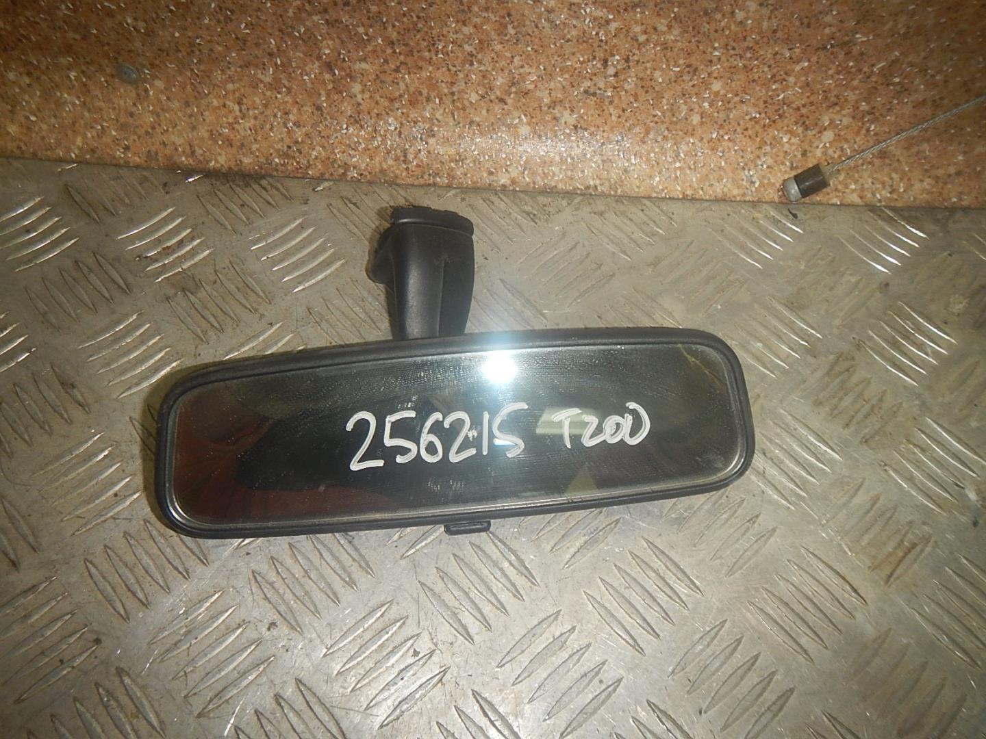 Зеркало заднего вида