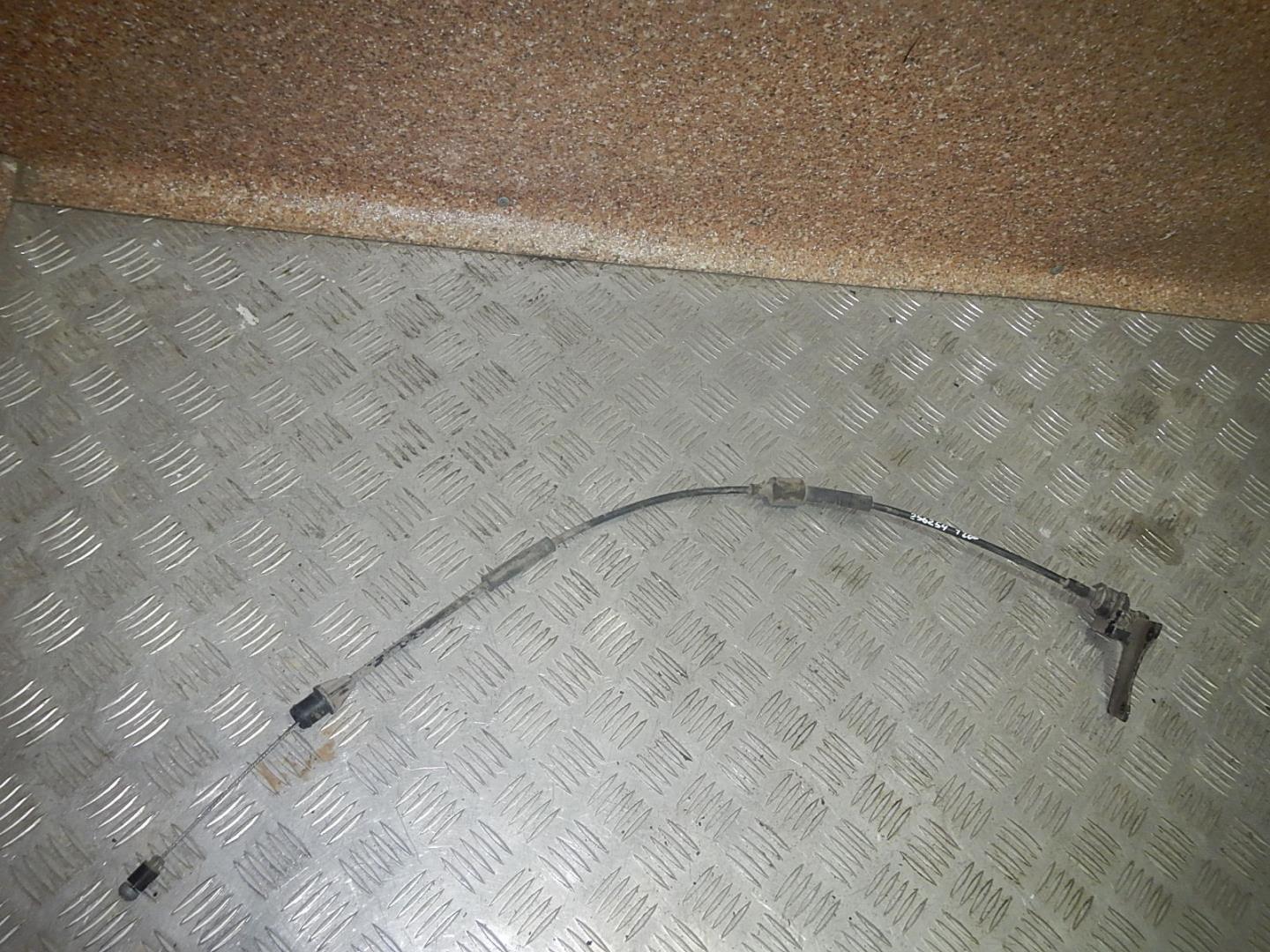Трос газа