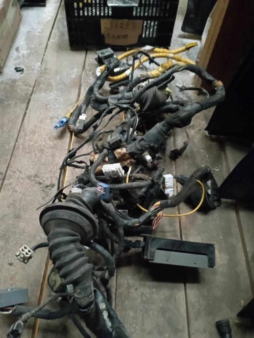 Проводка (коса)