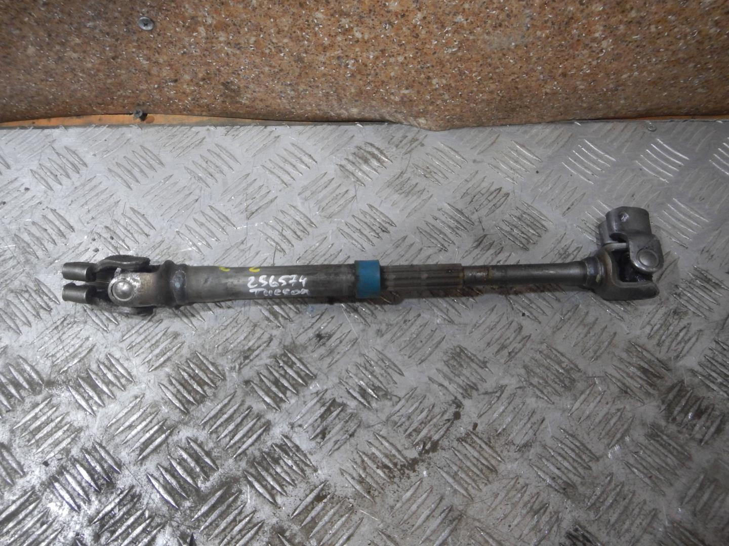 Кардан рулевой