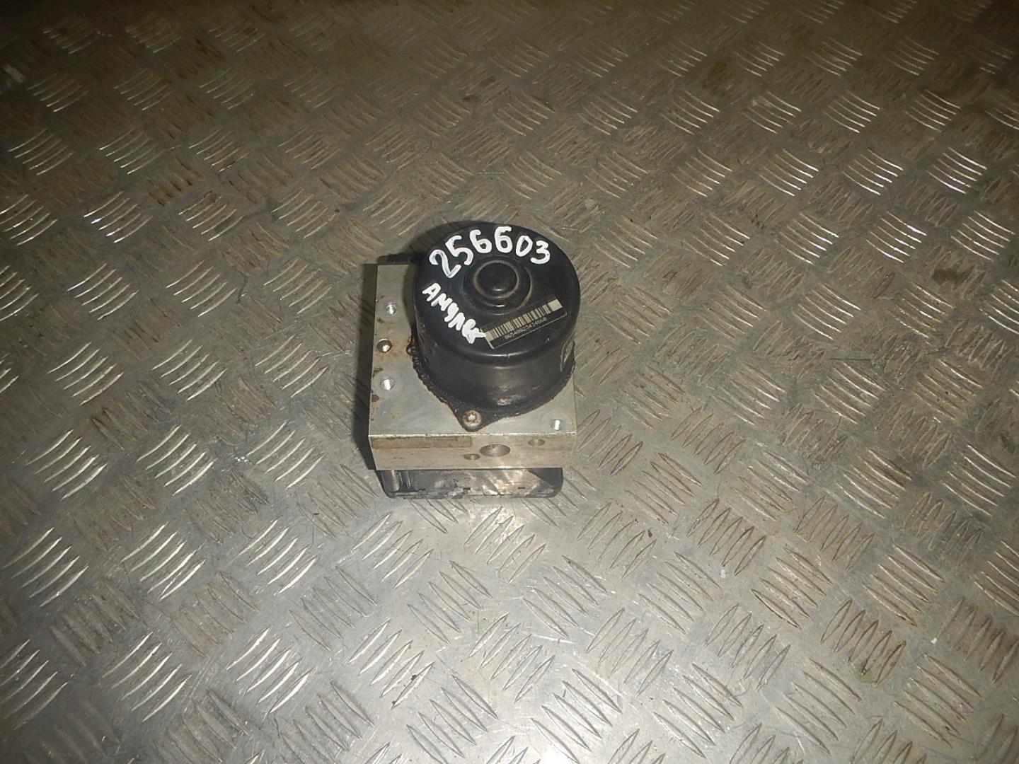 Блок ABS (насос)
