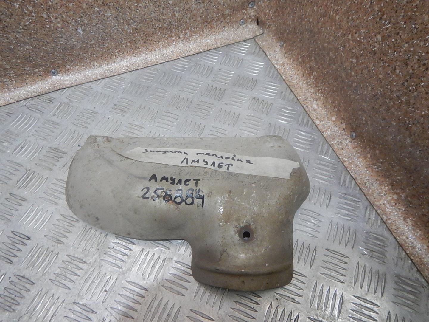 Экран тепловой