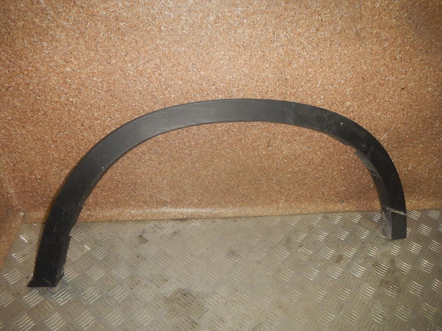 Накладка на крыло