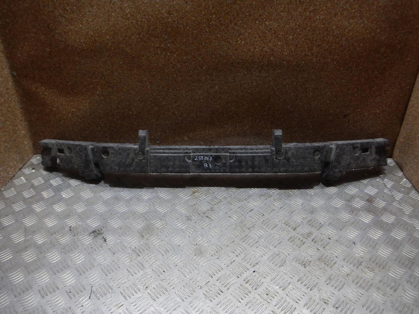 Наполнитель переднего бампера