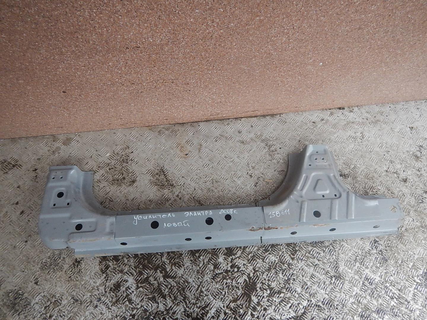 Усилитель порога