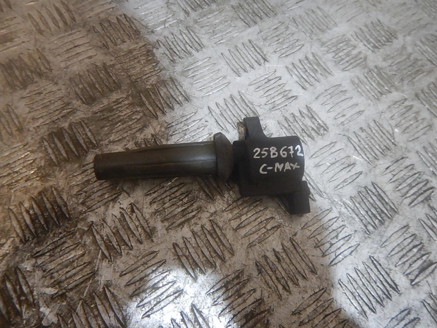 Катушка зажигания