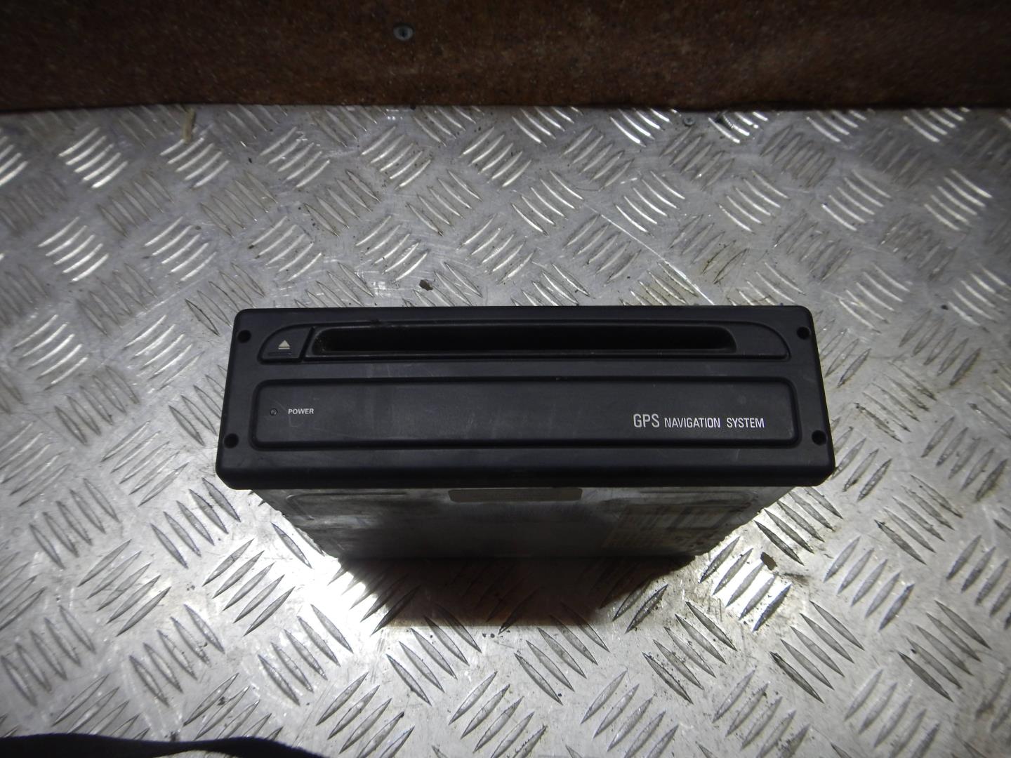 Магнитола для X5 E53 2000-2007