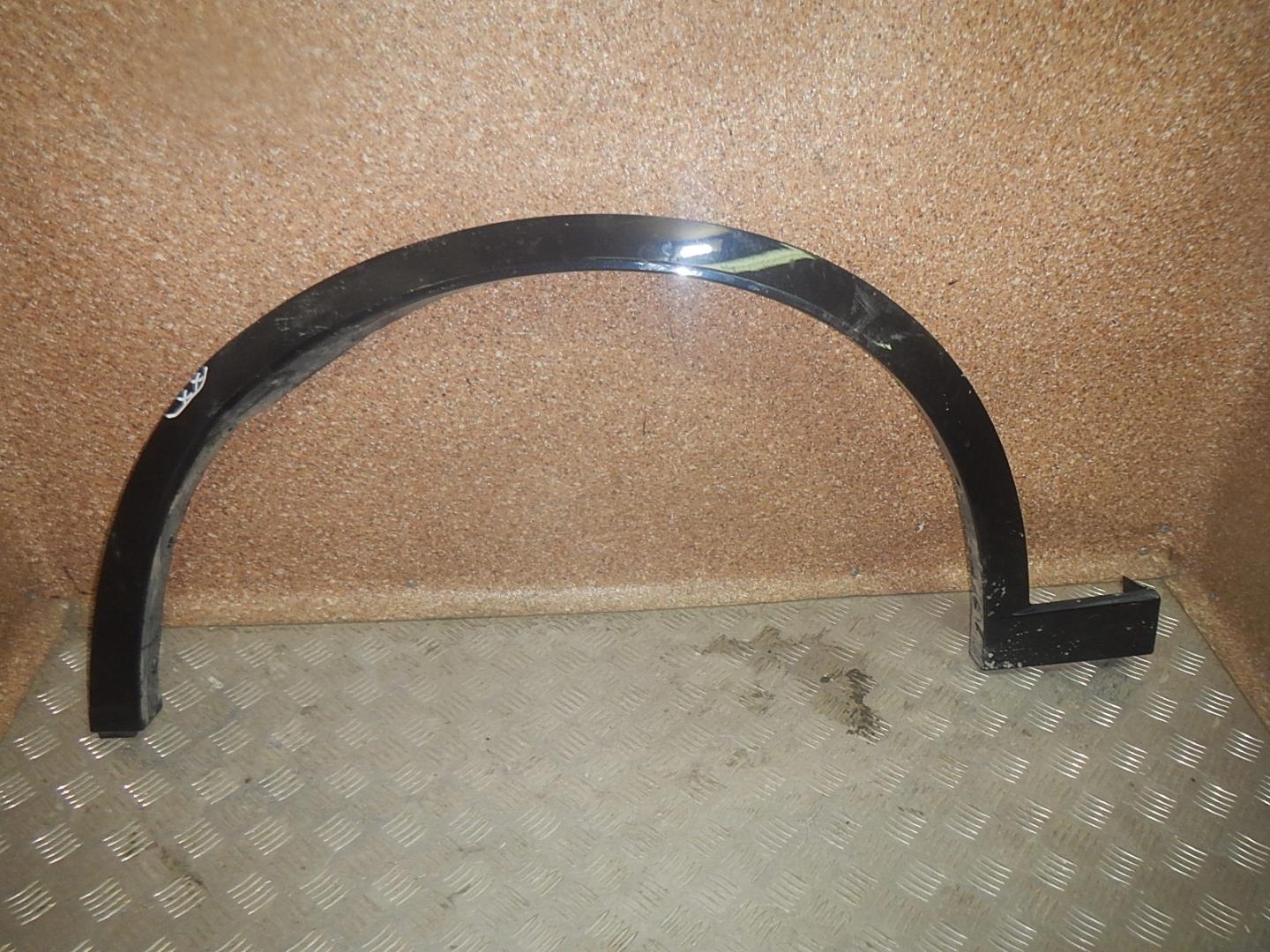 Накладка на крыло