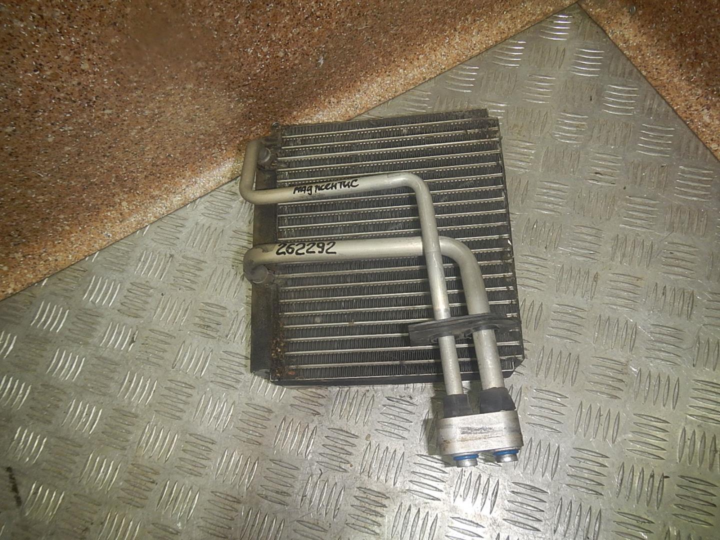 Испаритель кондиционера