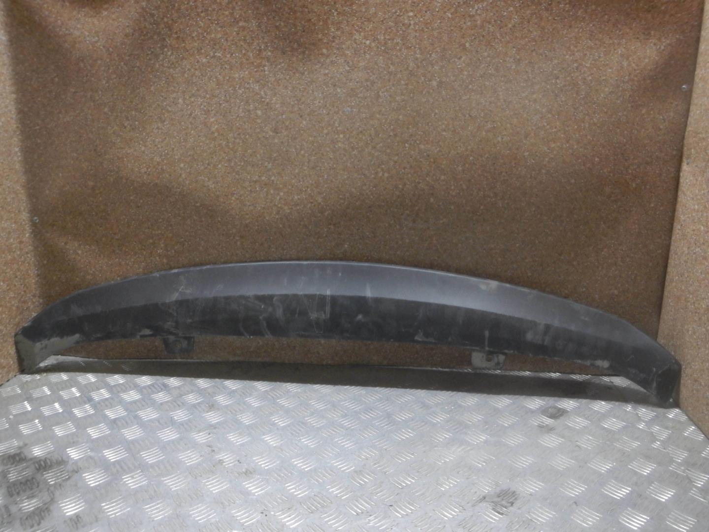 Юбка задняя