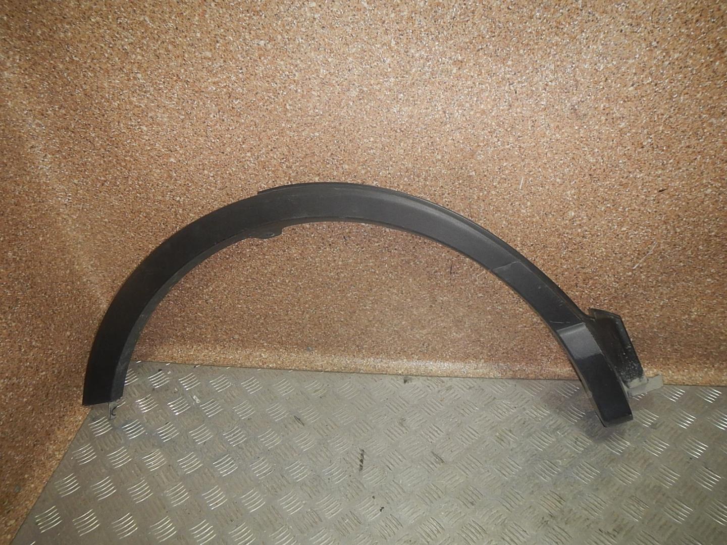 Накладка на крыло