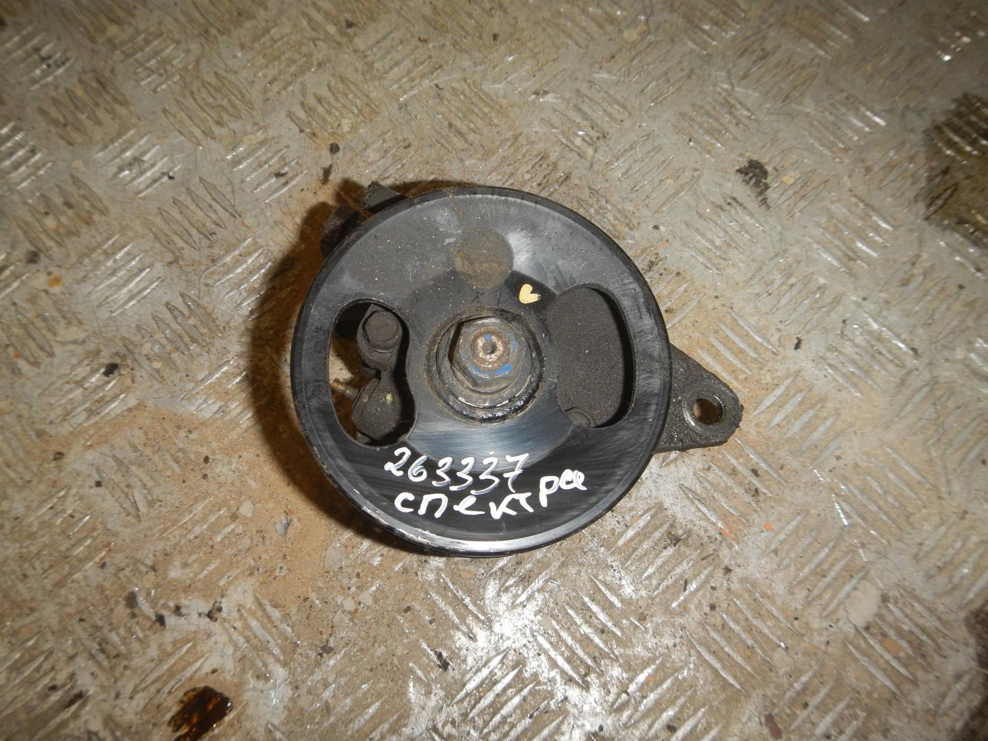 Насос ГУР (гидроусилитель руля)