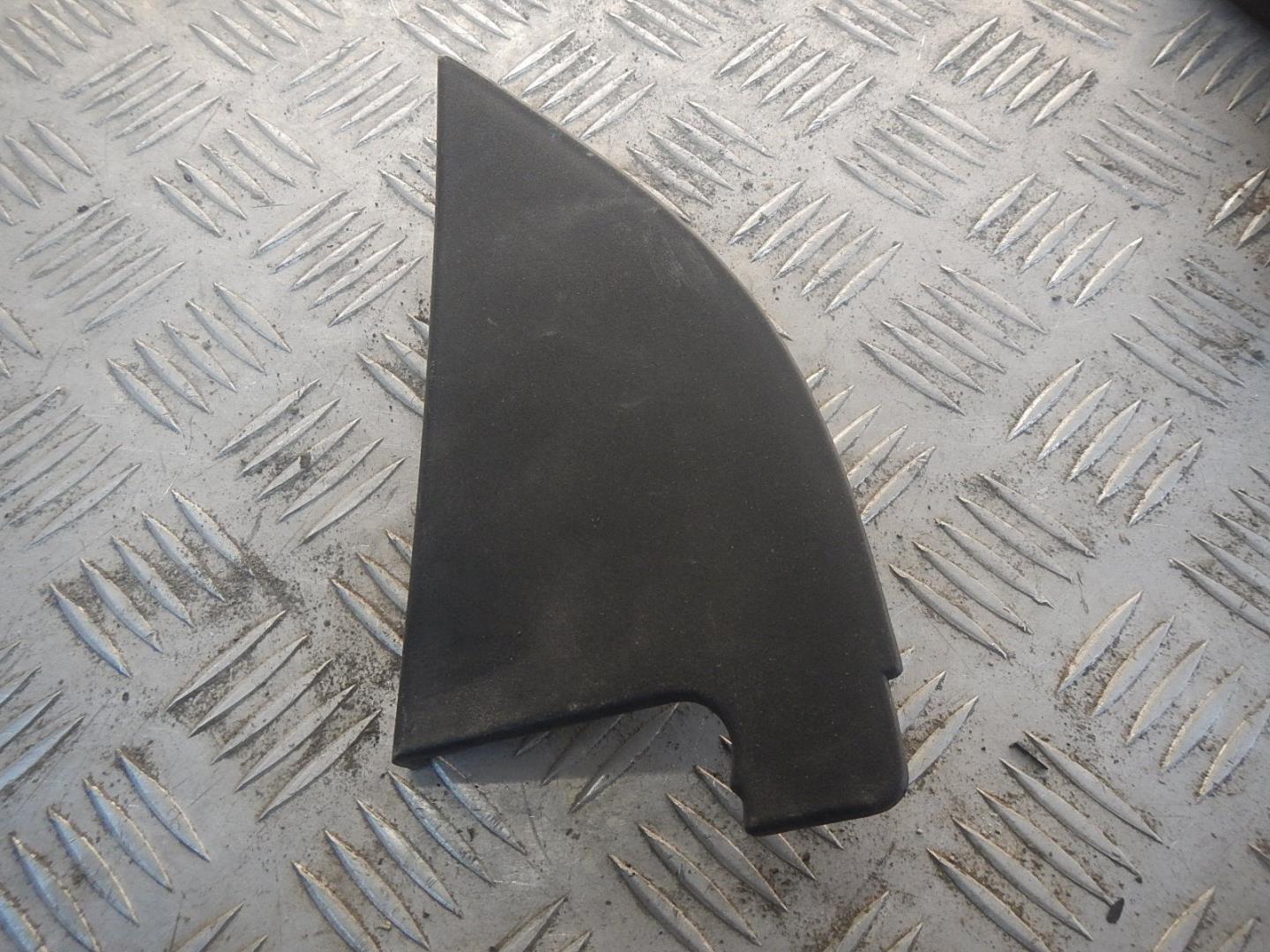 Накладка двери задней правой