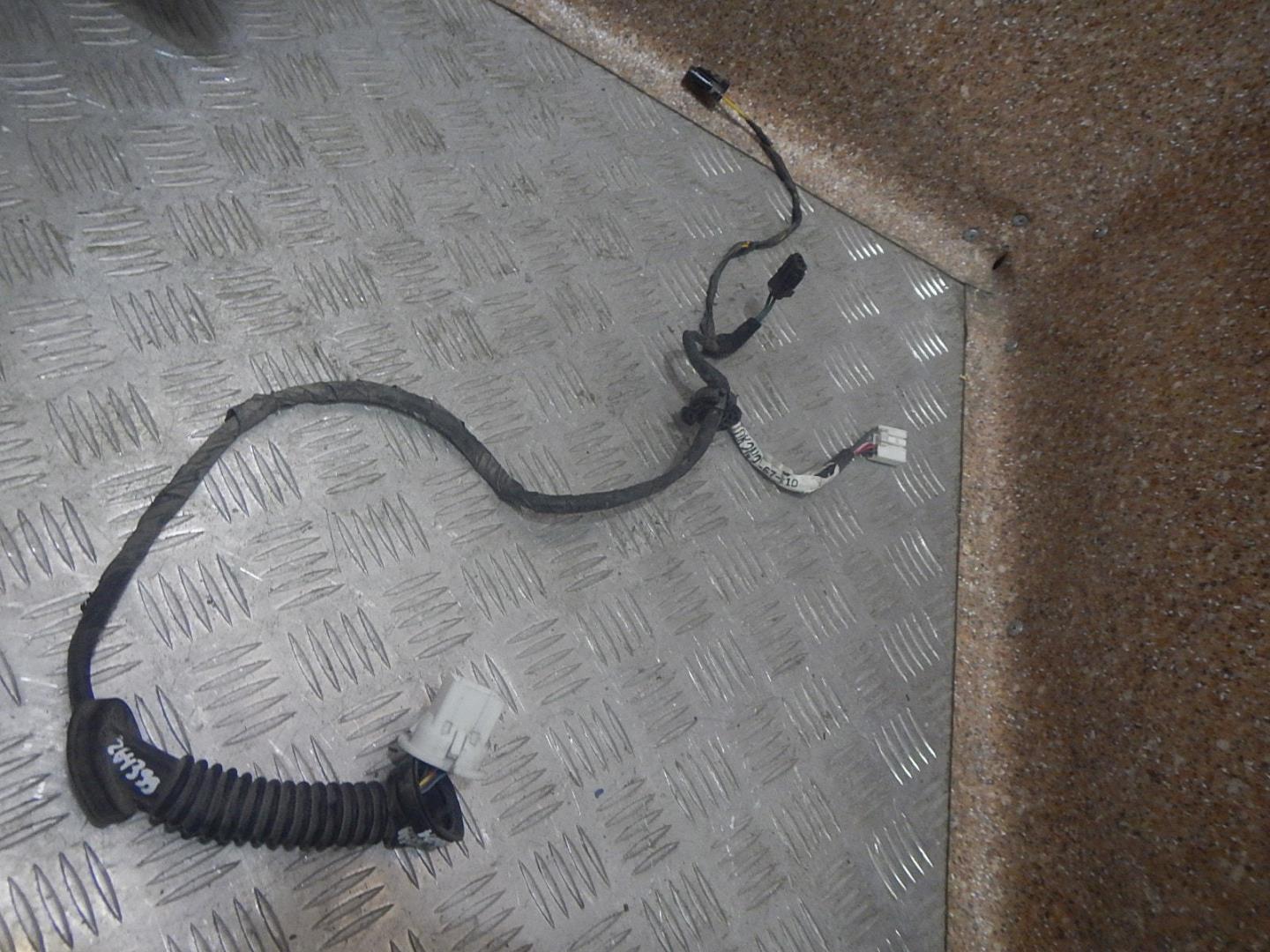 Проводка (коса)